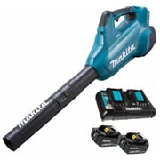 Makita DUB362Z-COMBO 36V Li-Ion Air Blower with Battery & Charger