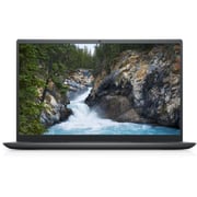 Dell Vostro 5410 Laptop - 11th Gen Core i5 3.1GHz 16GB 512GB Win10 14inch FHD Grey Arabic/English Keyboard 5410VOS5003GRY (2021) Middle East Version Dell Vostro 5410 Laptop - 11th Gen Core i5 3.1GHz 16GB 512GB Win10 14inch FHD Grey Arabic/English Keyboard 5410VOS5003GRY (2021) Middle East Version