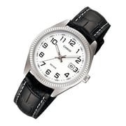 Casio LTP-1302L-7BV Enticer Women's Watch Casio LTP-1302L-7BV Enticer Women's Watch