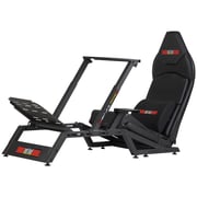 Next Level FGT Gaming Racing Simulator Cockpit (NLR-S010) Next Level FGT Gaming Racing Simulator Cockpit (NLR-S010)