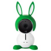 Arlo Baby by Netgear Smart HD Baby Monitoring Camera ABC1000100EUS Arlo Baby by Netgear Smart HD Baby Monitoring Camera ABC1000100EUS
