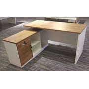 Gmax Office Table Unity(18D1803) 1800*900*750