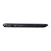 Acer Aspire 5 A515-52G-72DT Laptop - Core i7 1.8GHz 12GB 1TB+128GB 2GB Win10 15.6inch FHD Obsidian Black Acer Aspire 5 A515-52G-72DT Laptop - Core i7 1.8GHz 12GB 1TB+128GB 2GB Win10 15.6inch FHD Obsidian Black