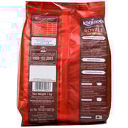 Kohinoor Authentic Basmati Rice, Royale 1kg