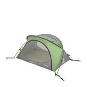 Little Life Arc 2 Travel Cot, Green Little Life Arc 2 Travel Cot, Green