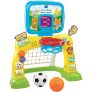 VTech 2-in-1 Sports Centre 80-156303 VTech 2-in-1 Sports Centre 80-156303