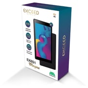 Exceed EX8S1 Tablet - WiFi+4G 32GB 3GB 8inch Grey