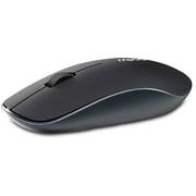 Rapoo 3500P 5G Wireless Slim Mouse Black Rapoo 3500P 5G Wireless Slim Mouse Black