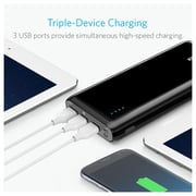 Anker Astro E7 Power Bank 26800mAh Jet Black Anker Astro E7 Power Bank 26800mAh Jet Black