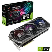 Asus Vga Rtx 3070ti 8gb Ddr6 Strix Oc Gaming 90yv0gw0-m0na00 Asus Vga Rtx 3070ti 8gb Ddr6 Strix Oc Gaming 90yv0gw0-m0na00