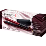 Remington Silk Hair Straightener S9600 Remington Silk Hair Straightener S9600