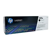 HP 305A CE410A Laserjet Toner Cartridge Black