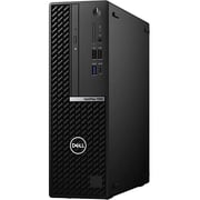 Dell Optiplex 7090 SFF Desktop Core i7-10700 2.90GHz 4GB 1TB Windows 10 Pro With Keyboard + Mouse VGA 3yrs Pro Support