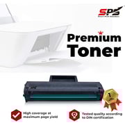 Sps 6x Compatible For Hp Q7570a Black Toner For Hp Laserjet M5035xs Mfp Print Pages 90.000 Sps 6x Compatible For Hp Q7570a Black Toner For Hp Laserjet M5035xs Mfp Print Pages 90.000