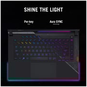 Asus ROG 2022 Strix Scar 17 G733ZX-LL019W Gaming Laptop – Core i9-12900H Processor 2.5 GHz 2TB 32GB NVIDIA GeForce RTX 3080 Ti with 16GB 17.3inch WQHD 240Hz Win11 Home Asus ROG 2022 Strix Scar 17 G733ZX-LL019W Gaming Laptop – Core i9-12900H Processor 2.5 GHz 2TB 32GB NVIDIA GeForce RTX 3080 Ti with 16GB 17.3inch WQHD 240Hz Win11 Home