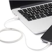 Honeywell Lightning Cable 1.2m White Honeywell Lightning Cable 1.2m White