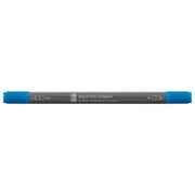 Marabu Aqua Pen Graphix, Medium Blue 052