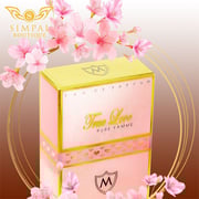 True Love Pure Famme Eau De Parfum 100 Ml True Love Pure Famme Eau De Parfum 100 Ml