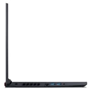 Acer Nitro 5 AN515-55-73F9 Gaming Laptop - Core i7 2.6GHz 24GB 1024GB 6GB Win10 15.6inch FHD Black English/Arabic Keyboard Acer Nitro 5 AN515-55-73F9 Gaming Laptop - Core i7 2.6GHz 24GB 1024GB 6GB Win10 15.6inch FHD Black English/Arabic Keyboard
