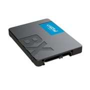 Crucial BX500 1TB 3D NAND SATA 2.5-Inch Internal SSD - CT1000BX500SSD1 Crucial BX500 1TB 3D NAND SATA 2.5-Inch Internal SSD - CT1000BX500SSD1