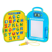 LeapFrog Mr. Pencil's ABC Backpack LeapFrog Mr. Pencil's ABC Backpack
