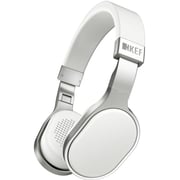 KEF M500 SP3821EA On Ear Headphone White KEF M500 SP3821EA On Ear Headphone White