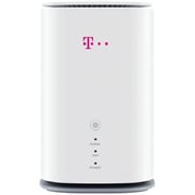 Telekom LTE Speedbox 2 Mobile Hotspot 300 Mbit/s Data Transmission 64 Devices White Telekom LTE Speedbox 2 Mobile Hotspot 300 Mbit/s Data Transmission 64 Devices White