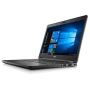 Dell Latitude 5480W 3VPN8T9VV Laptop Corei5 2.50GHz 4GB 500GB Shared Win10Pro 14 Dell Latitude 5480W 3VPN8T9VV Laptop Corei5 2.50GHz 4GB 500GB Shared Win10Pro 14