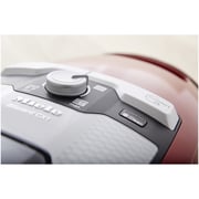 Miele Bagless Vacuum Cleaner Blizzard CX1 Cat&Dog Mango Red Miele Bagless Vacuum Cleaner Blizzard CX1 Cat&Dog Mango Red