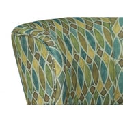 Pan Emirates Everyday Accent Chair Pan Emirates Everyday Accent Chair