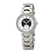 Lucien Piccard Casablanca Ladies Watch Lp-10268-22-Bka Lucien Piccard Casablanca Ladies Watch Lp-10268-22-Bka