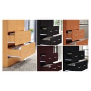 Wardrobe Armoire (Black) Wardrobe Armoire (Black)