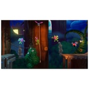 PS4 Yooka Laylee And The Impossible Lair Game