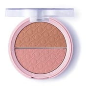 Pretty by Flormar Blush Pink 001 : Buy Online at Best Price in KSA - Souq  is now : Beauty