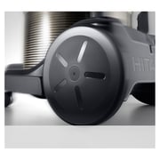 Hitachi Vacuum Cleaner 2200W - Gold-Black Hitachi Vacuum Cleaner 2200W - Gold-Black