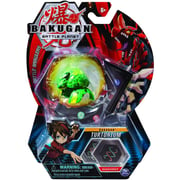 Bakugan Basic Booster 1 Pack 6045148