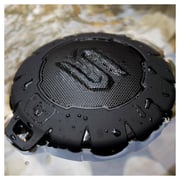 Soul Storm SS80BK-W Weatherproof Wireless Speaker with Bluetooth Black Soul Storm SS80BK-W Weatherproof Wireless Speaker with Bluetooth Black