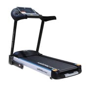 Marshal Fitness Heavy Duty Auto Incline Treadmill With 10.1