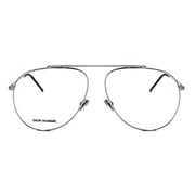 Dior Homme Eyeglass 0221 Aviator Dior Homme Eyeglass 0221 Aviator