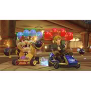 Nintendo Switch Mario Kart 8 Deluxe Game Nintendo Switch Mario Kart 8 Deluxe Game