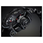Casio GBA4001ADR G Shock Gmix Watch Casio GBA4001ADR G Shock Gmix Watch