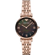 Emporio Armani AR11145 Womens Analog Watch Emporio Armani AR11145 Womens Analog Watch