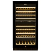 Terim Wine Cooler 46 bottles TERBC50DZ Terim Wine Cooler 46 bottles TERBC50DZ