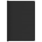 vidaXL Tent Carpet 200x400 cm Anthracite vidaXL Tent Carpet 200x400 cm Anthracite