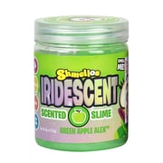 Shellos Iridescent Slime-4 Oz Shellos Iridescent Slime-4 Oz
