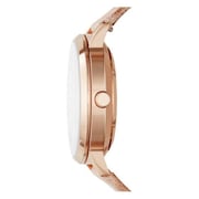 Fossil ME3152 Ladies Watch - Vintage Muse Automatic Sand Leather