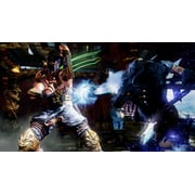Microsoft Xbox One Killer Instinct Game