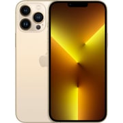 iPhone 13 Pro Max 1TB Gold (FaceTime - Japan Specs)