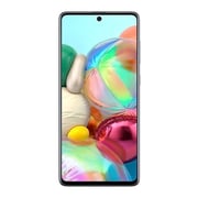 Samsung A71 128GB Prism Crush Black 4G Dual Sim Smartphone SMA715F Samsung A71 128GB Prism Crush Black 4G Dual Sim Smartphone SMA715F