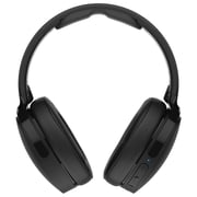 Skullcandy Hesh 3 Wireless Over The Ear Headphones Black S6HTWK033 Skullcandy Hesh 3 Wireless Over The Ear Headphones Black S6HTWK033